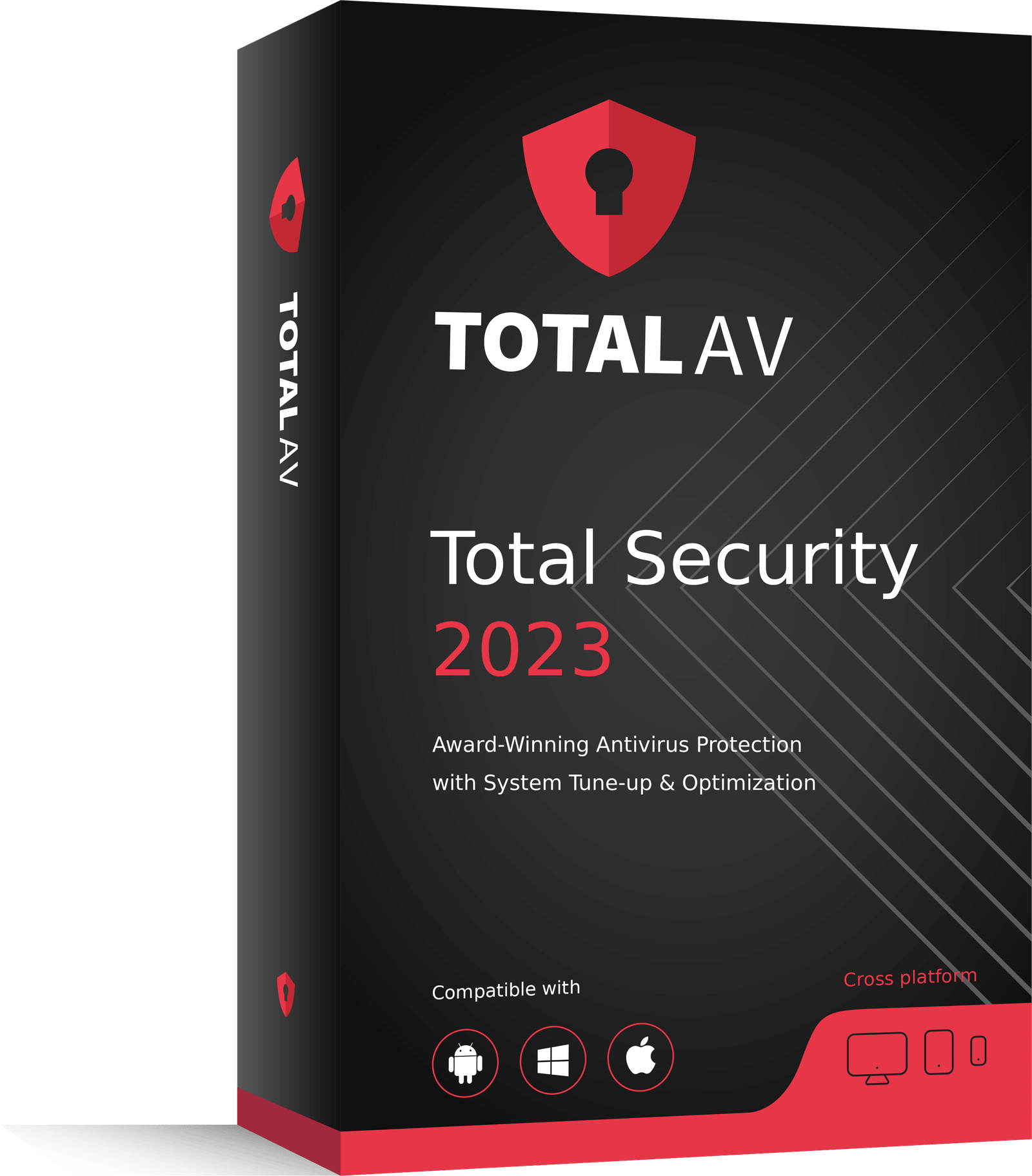 Total Security